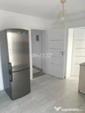 Apartament modern de închiriat – Complex rezidențial nou