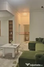4 camere premium si curte 74mp - Metrou Berceni