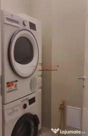 4 camere premium si curte 74mp - Metrou Berceni 