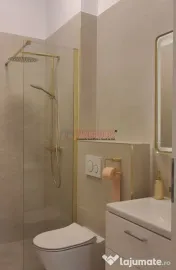 4 camere premium si curte 74mp - Metrou Berceni 