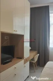 4 camere premium si curte 74mp - Metrou Berceni 