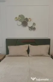 4 camere premium si curte 74mp - Metrou Berceni 