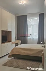 4 camere premium si curte 74mp - Metrou Berceni 
