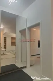 4 camere premium si curte 74mp - Metrou Berceni 