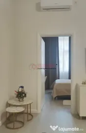 4 camere premium si curte 74mp - Metrou Berceni 