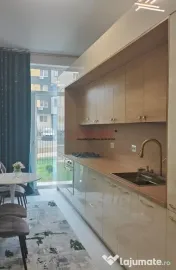 4 camere premium si curte 74mp - Metrou Berceni 