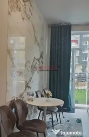 4 camere premium si curte 74mp - Metrou Berceni 