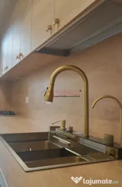 4 camere premium si curte 74mp - Metrou Berceni 