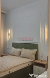 4 camere premium si curte 74mp - Metrou Berceni 