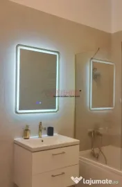 4 camere premium si curte 74mp - Metrou Berceni 