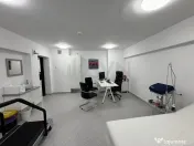 Spatiu pentru clinica medicala Piata Victoriei 
