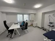 Spatiu pentru clinica medicala Piata Victoriei 