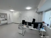 Spatiu pentru clinica medicala Piata Victoriei 