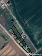 Loturi de teren-Strada Aeroportului-Cornetu
