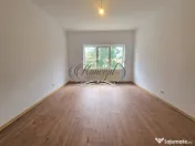 Apartament versatil cu gradina in zona The Office 