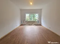 Apartament versatil cu gradina in zona The Office