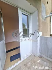 Apartament versatil cu gradina in zona The Office 