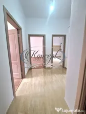 Apartament versatil cu gradina in zona The Office 