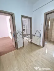 Apartament versatil cu gradina in zona The Office 