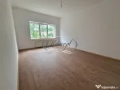 Apartament versatil cu gradina in zona The Office 