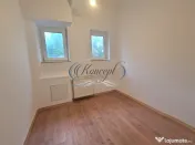 Apartament versatil cu gradina in zona The Office 
