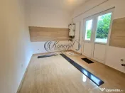 Apartament versatil cu gradina in zona The Office 