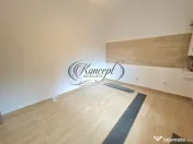 Apartament versatil cu gradina in zona The Office 