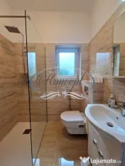 Apartament versatil cu gradina in zona The Office 