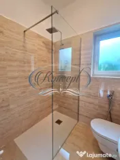 Apartament versatil cu gradina in zona The Office 