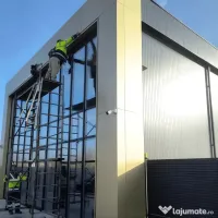 Panouri compozite din aluminiu | Bond | Saraybond, Aluface, Aluboard 