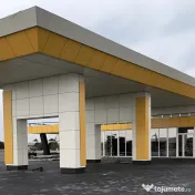 Panouri compozite din aluminiu | Bond | Saraybond, Aluface, Aluboard 
