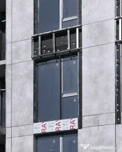 Panouri compozite din aluminiu | Bond | Saraybond, Aluface, Aluboard 