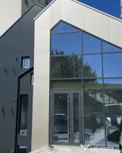 Panouri compozite din aluminiu | Bond | Saraybond, Aluface, Aluboard 