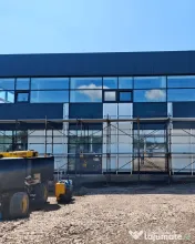 Panouri compozite din aluminiu | Bond | Saraybond, Aluface, Aluboard 