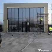 Panouri compozite din aluminiu | Bond | Saraybond, Aluface, Aluboard 