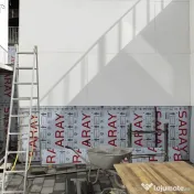 Panouri compozite din aluminiu | Bond | Saraybond, Aluface, Aluboard 