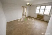 Apartament 3 camere, renovabil I zona Piata Flora I Mănăș 