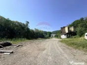 Teren Scrind-Frasinet 2 ha