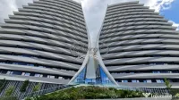 Apartament cu CF in Wings 