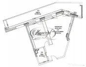 Apartament cu CF in Wings 