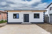 Casă nouă 4 camere, ideală pentru familie. Toate utili...