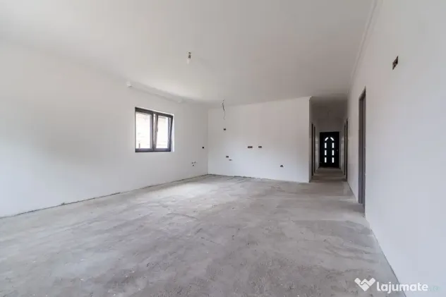 Casă nouă 4 camere, ideală pentru familie. Toate utili...