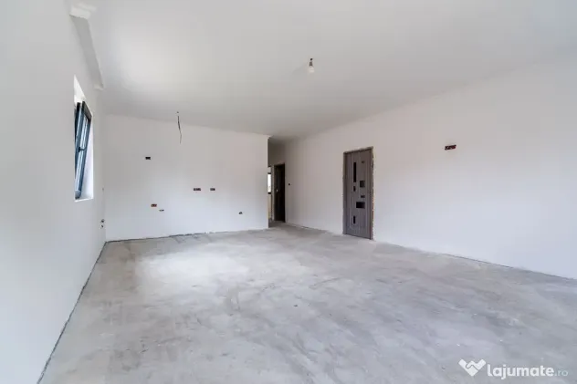 Casă nouă 4 camere, ideală pentru familie. Toate utili...