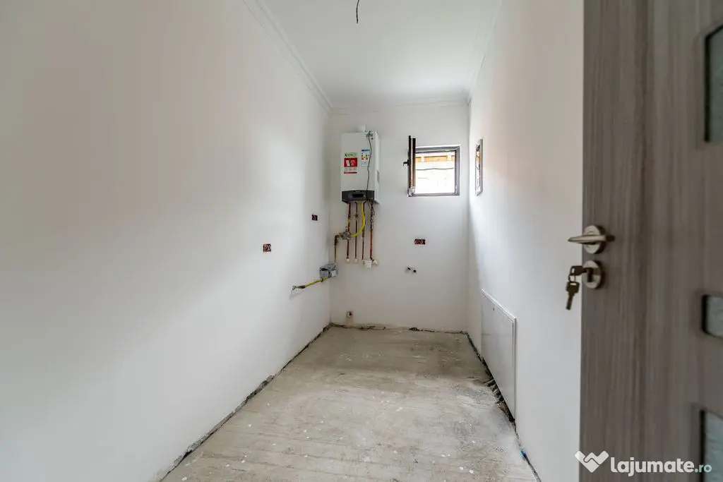 Casă nouă 4 camere, ideală pentru familie. Toate utili...