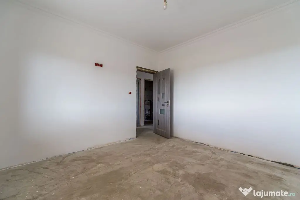 Casă nouă 4 camere, ideală pentru familie. Toate utili...