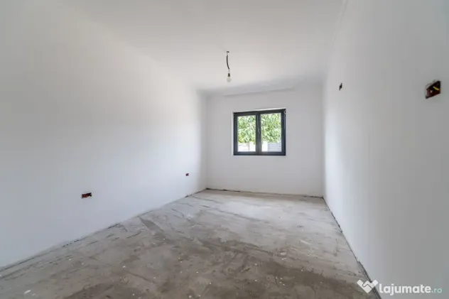 Casă nouă 4 camere, ideală pentru familie. Toate utili...