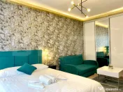 Garsoniera Premium / Zona Coresi Tractorul 