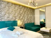 Garsoniera Premium / Zona Coresi Tractorul