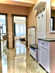 Garsoniera Premium / Zona Coresi Tractorul 