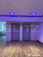 Garsoniera Premium / Zona Coresi Tractorul 
